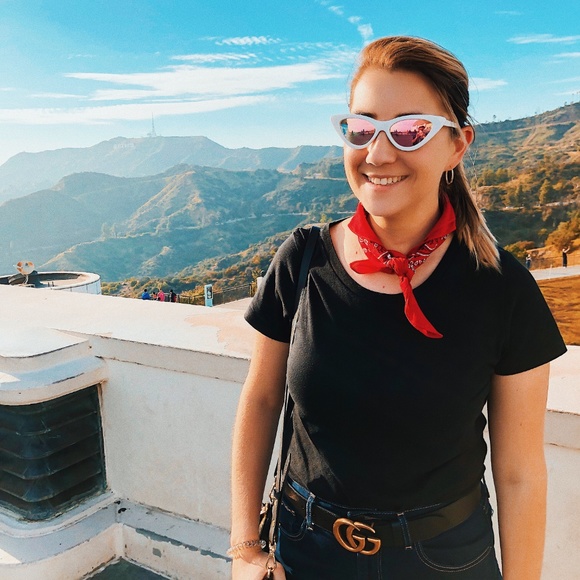 Meet your Posher, Jordan - Picture 3 of 7